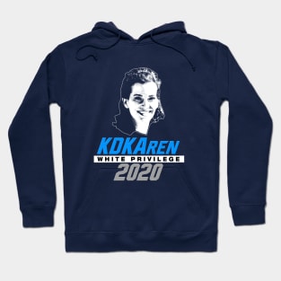 KDKAren Hoodie